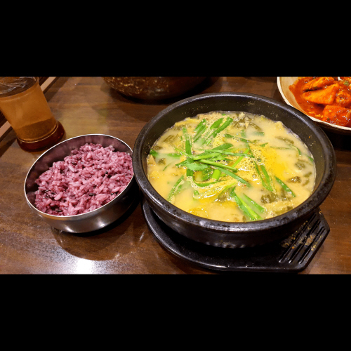 동이트는집 이미지