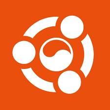 ubuntu logo