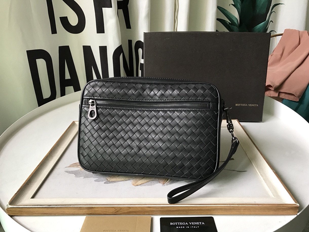  [BOTTEGA VENETA] 보테가 베네타 파우치 클러치백
