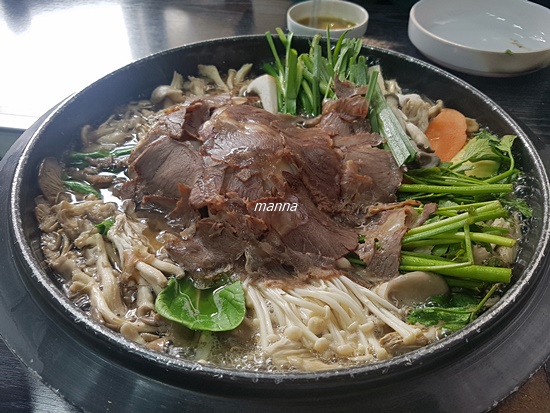  경기도 하남 맛집 '만두집' 착한 가격, 맛, 둘 다 챙겨보자
