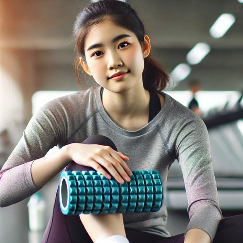 운동 후 근육통 관련 이미지