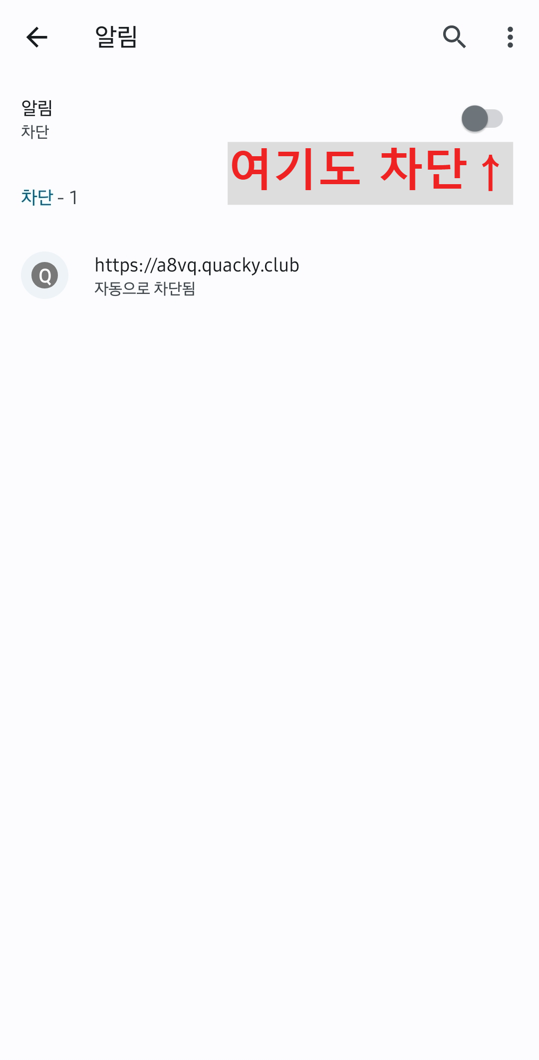 a8vq.quacky.club 해결방법