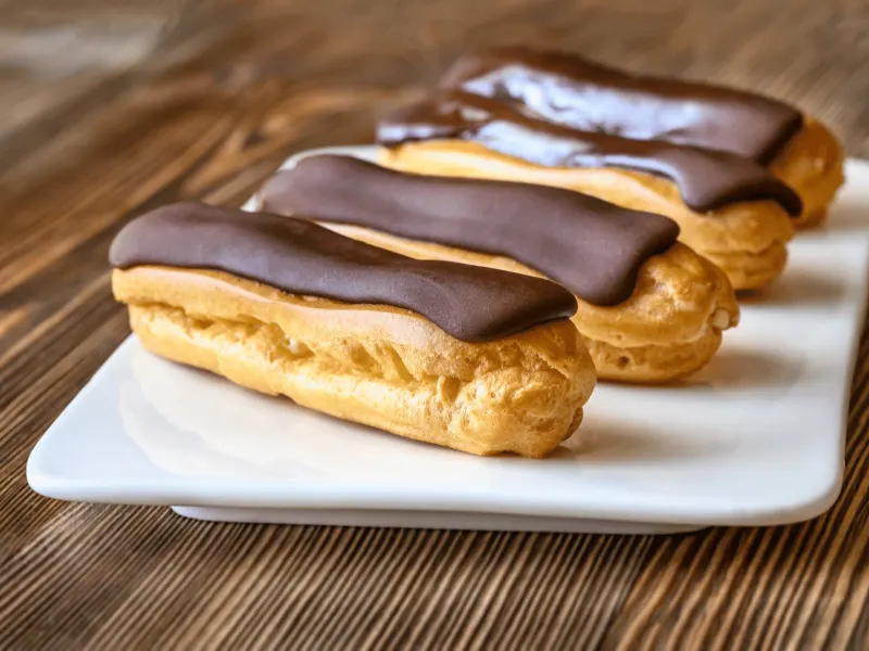 Eclair