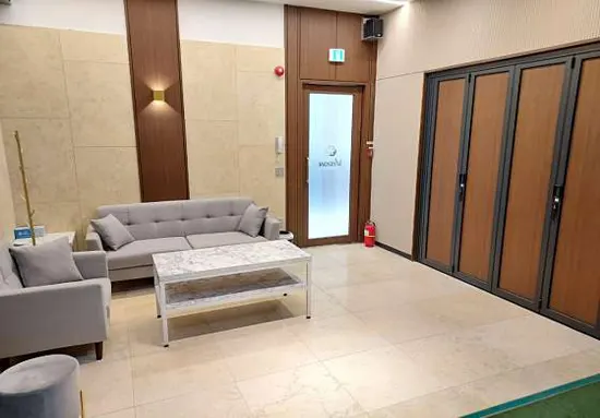 골프존 별내 평양고을점