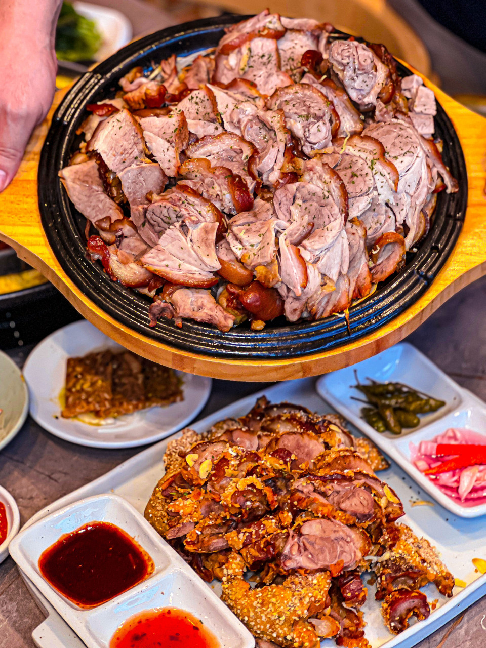 가야왕족 연산토곡점 대표 사진