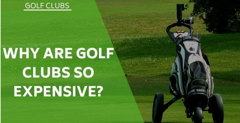  원자재 값 급등으로 골프업계도 직격탄 ㅣ 골프채는 왜 이리 비쌀까 Why are golf clubs so expensive? What Do You Actually Pay For?