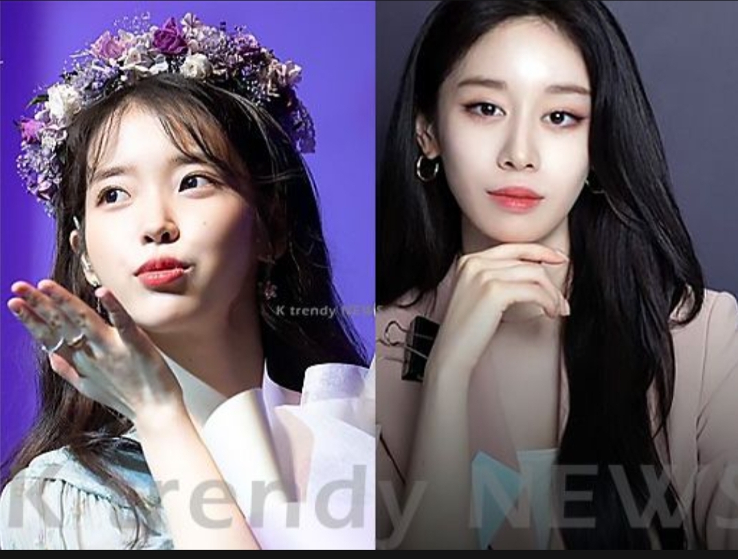  아이유, 지연황재균 결혼식 축가로 12년 우정 의리 지킨다