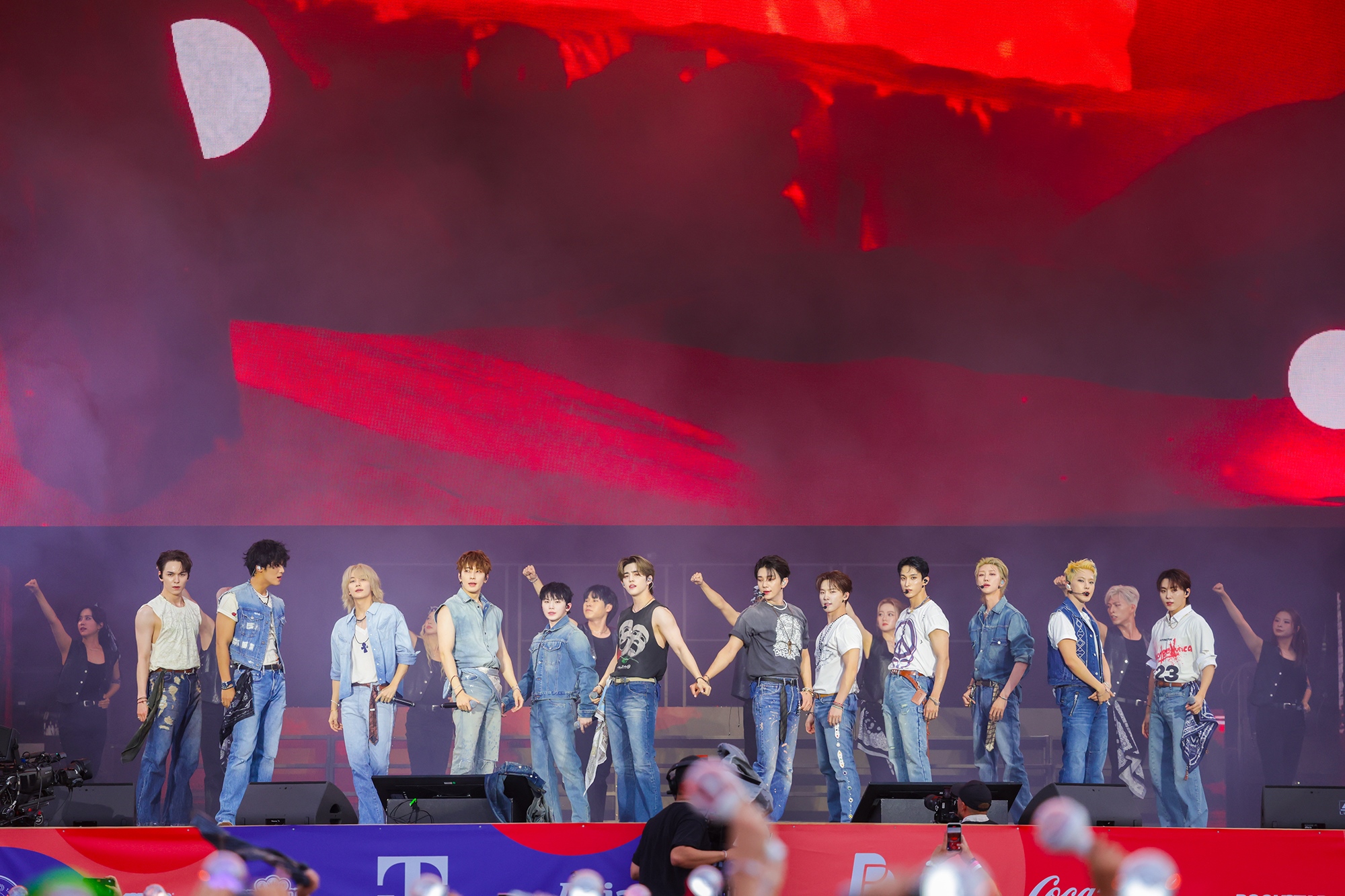 Lollapalooza Berlin 2024 SVT