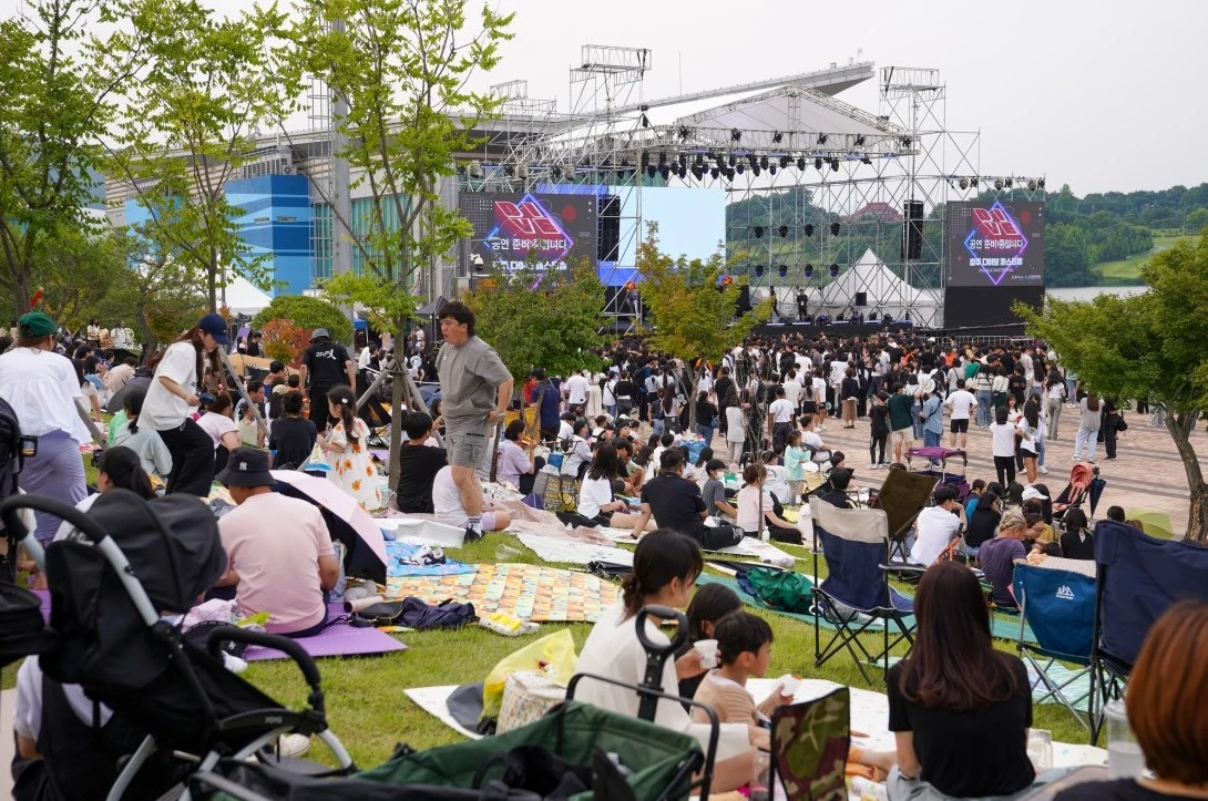 2024 충주 다이브 페스티벌 행사일정
