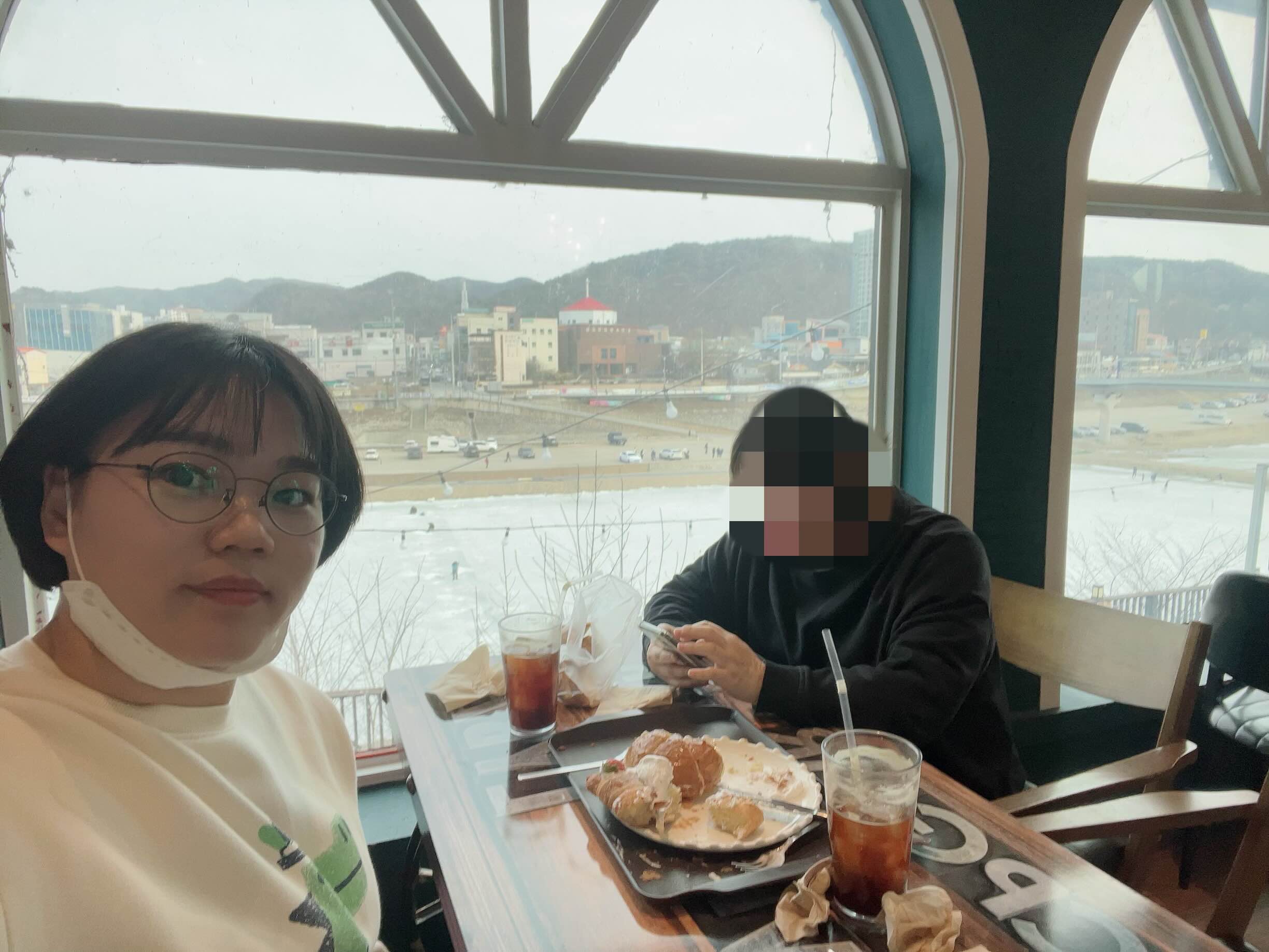 명장떡볶이 이미지