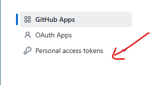 remote: Support for password authentication was removed on August 13 ...