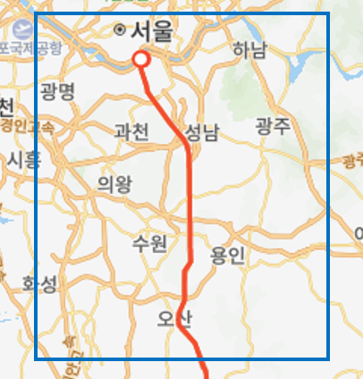 평일-버스전용차로