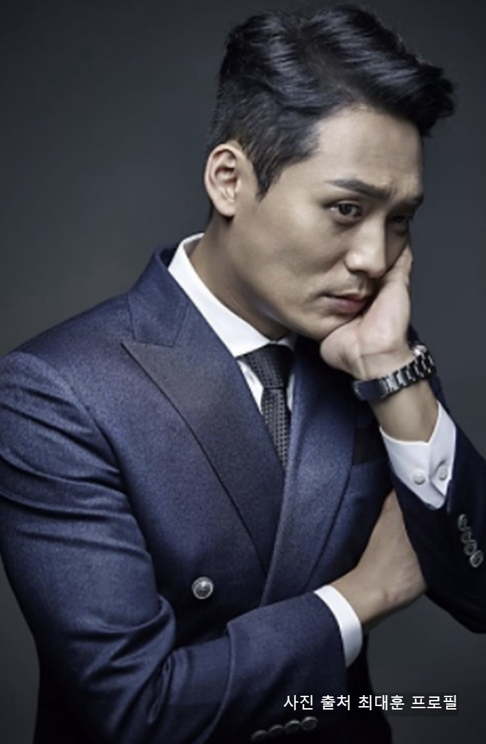최대훈 유퀴즈 눈물 고백&amp;#44; 미스코리아 아내 장윤서까지 관심 집중