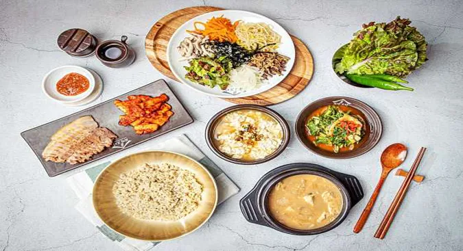 희락보리