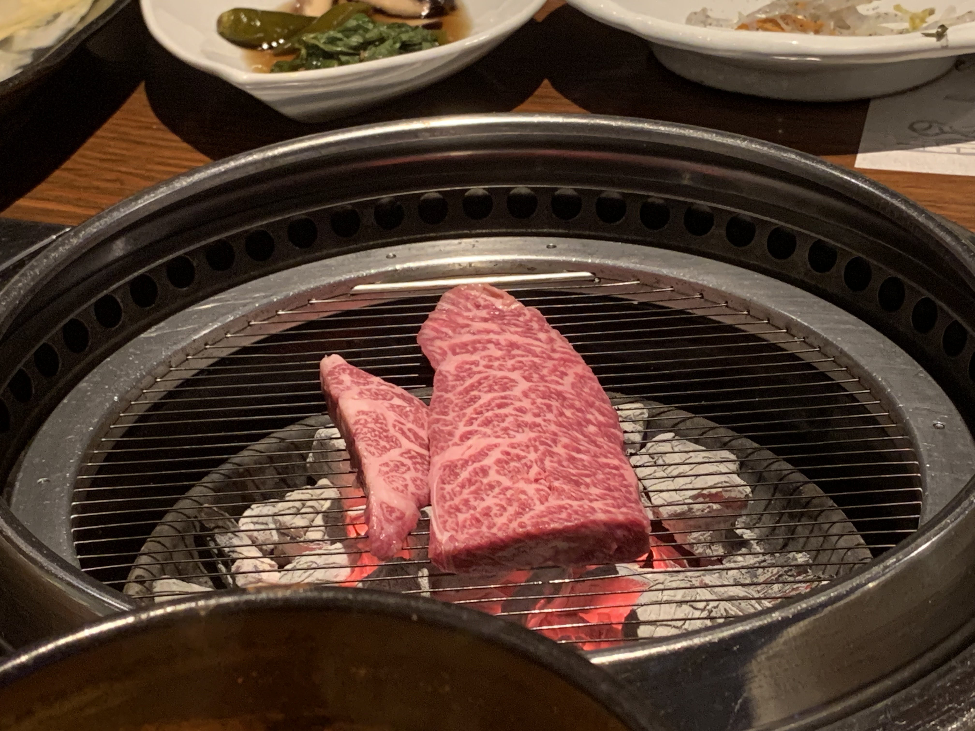  오산 한우 맛집 추천 - 우설화