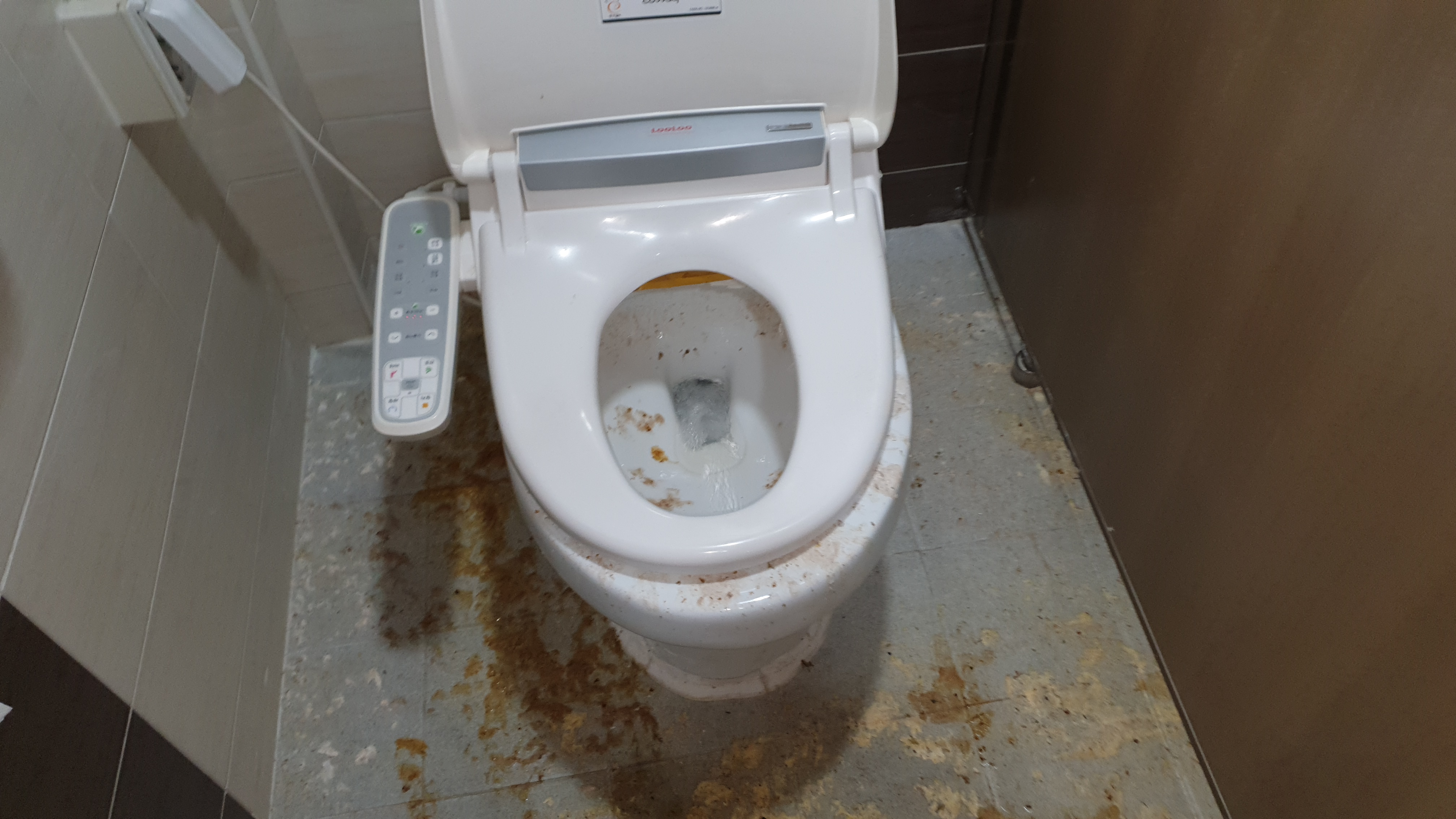  변기물잘안내려갈때 하수구뚫기가격 배수관내시경