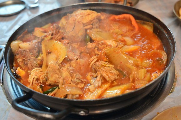 경주백숙맛집 3