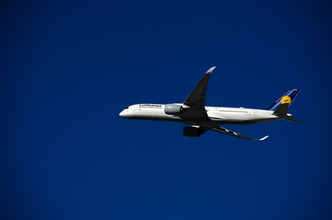 Airplane.