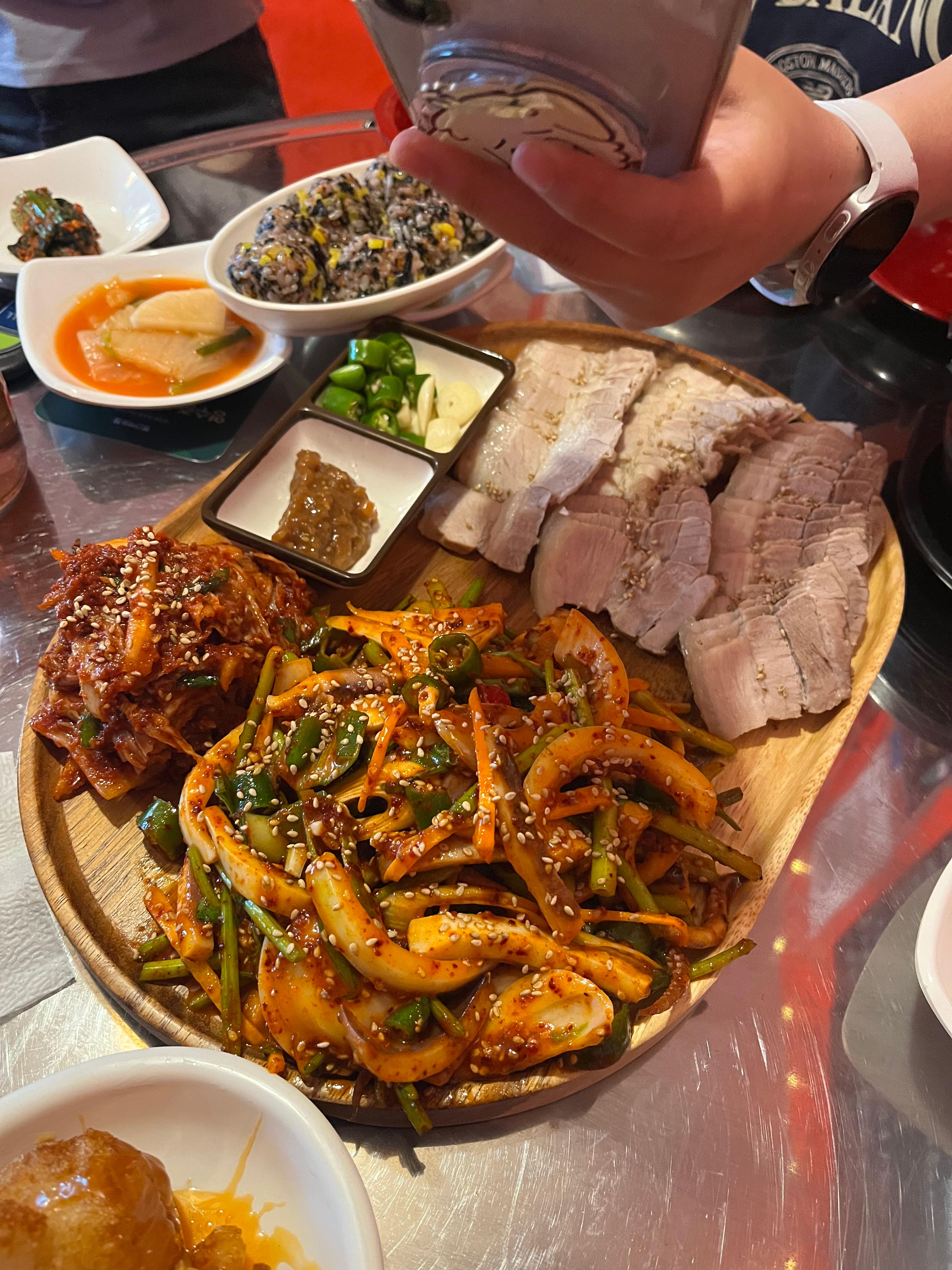 빨간벽돌집 사진 3