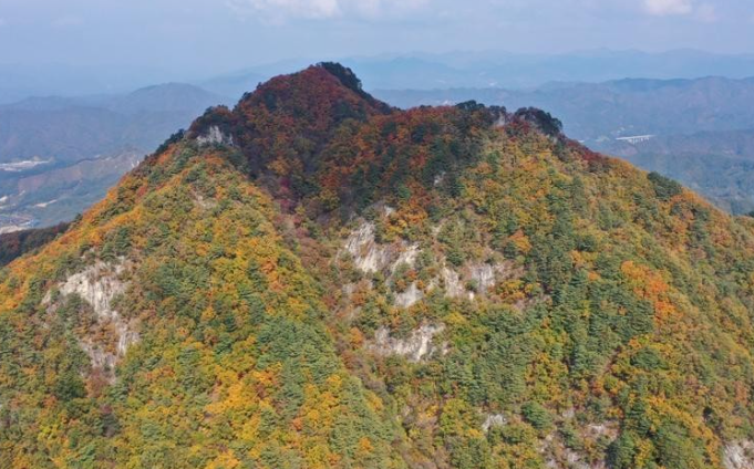  [100대 명산] 홍천군 공작산 교통수단과 등산코스, 근처 관광지