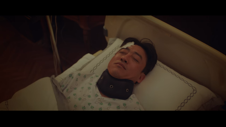 KBS2 '잘생긴 남자' 6회 줄거리 및 후기 32