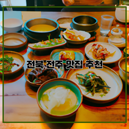 전주-맛집-여름-추억