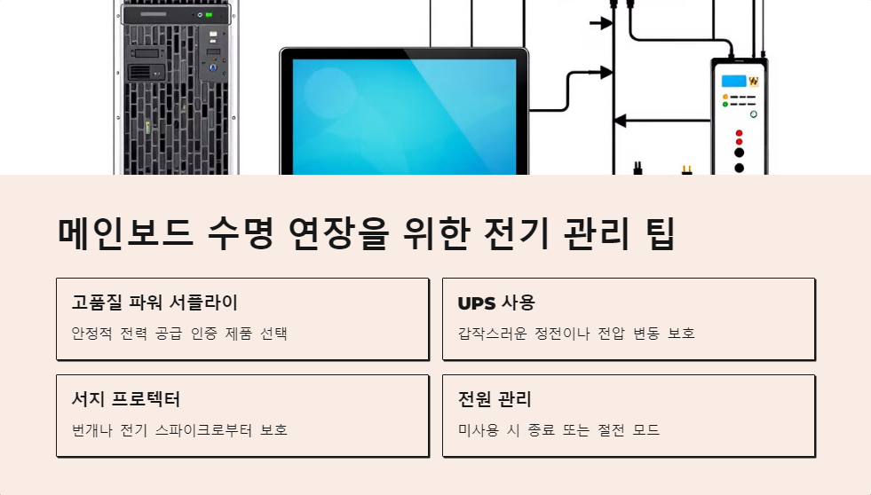 전기관리