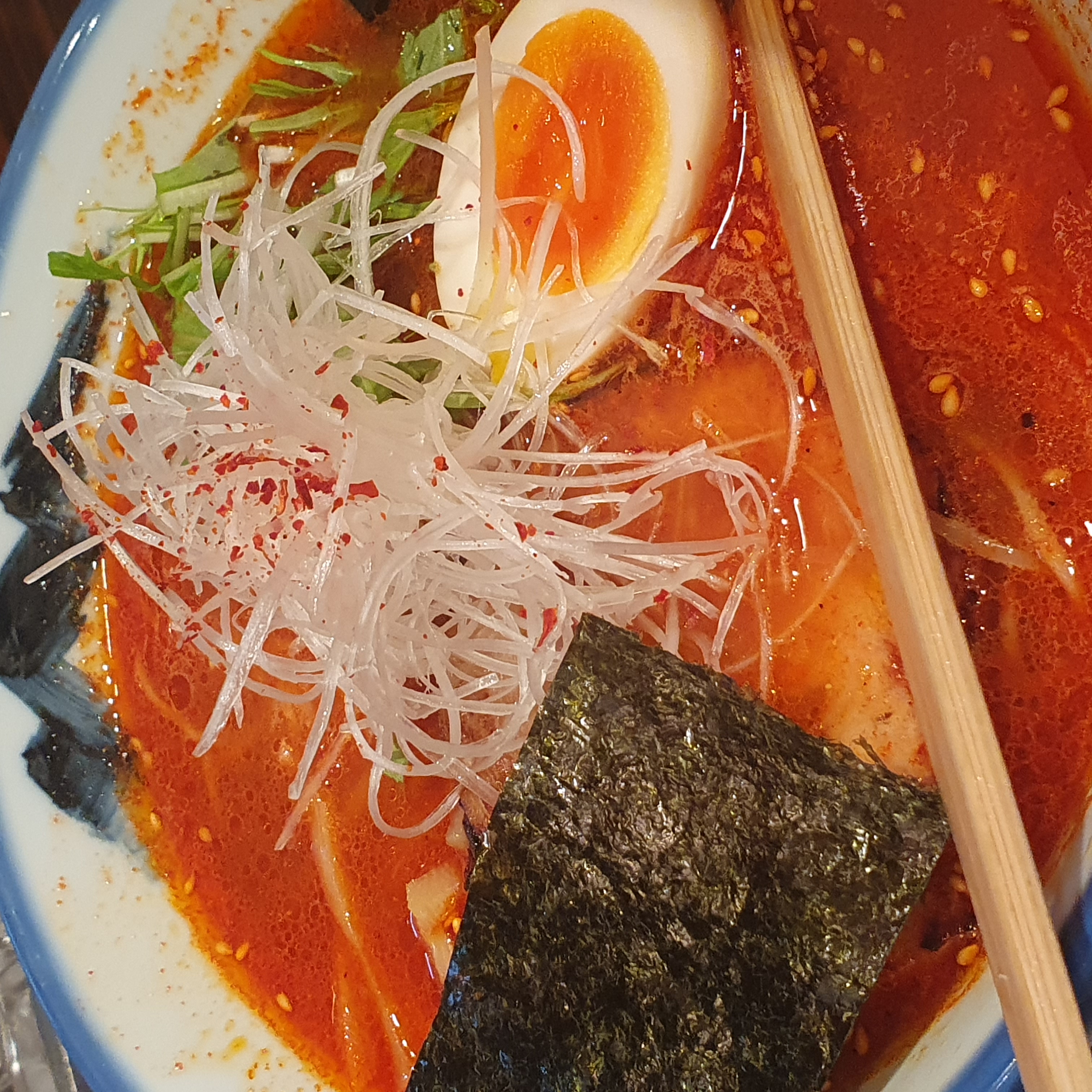 일본 도쿄 여행1- 도쿄 라멘 맛집 아후리