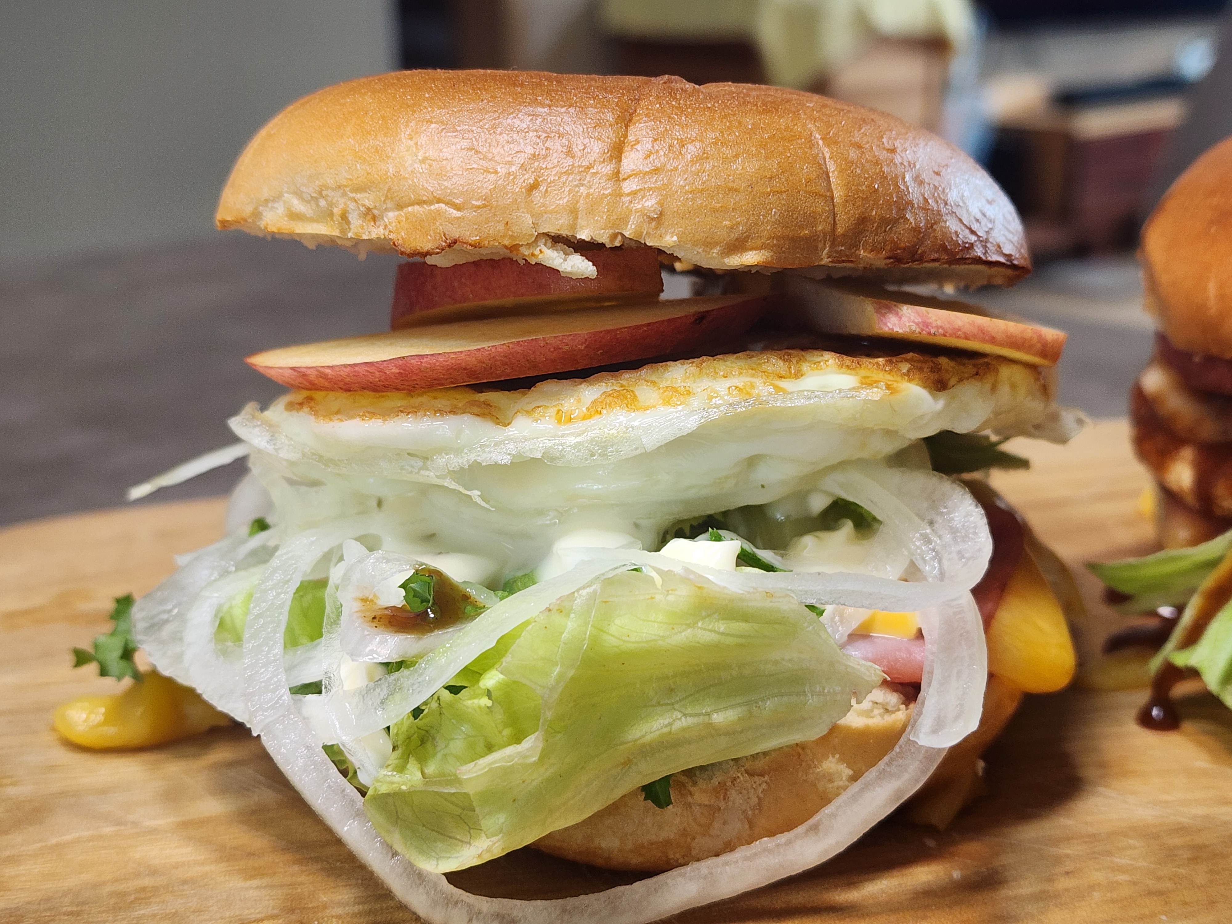 든든하게 즐기는 베이글 샌드위치 만드는 법