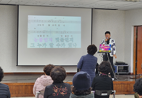 태백문화원 문화학교 개원‧전통문화교실 시민을 위한 16개교실 개설 및 운영 1