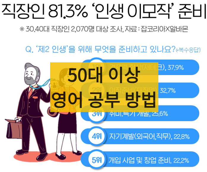 50대영어공부방법2