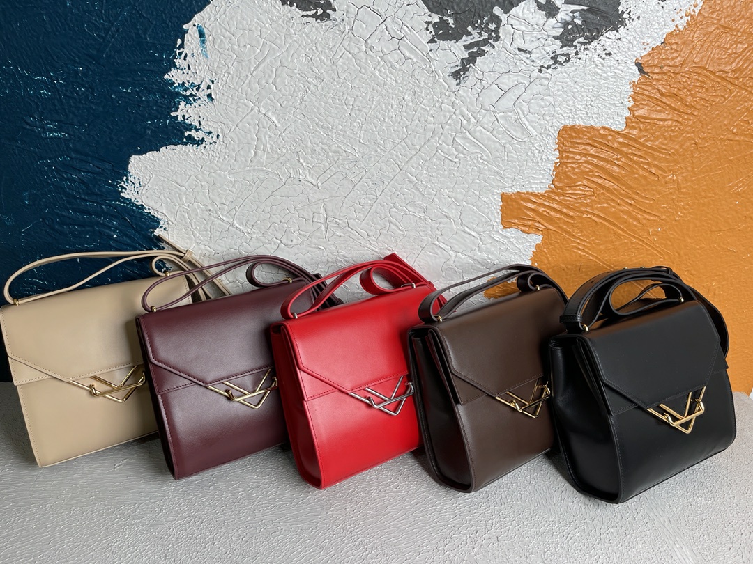  [BOTTEGA VENETA] 보테가 베네타 클립백 652391V0I428648 (5 COLOR)