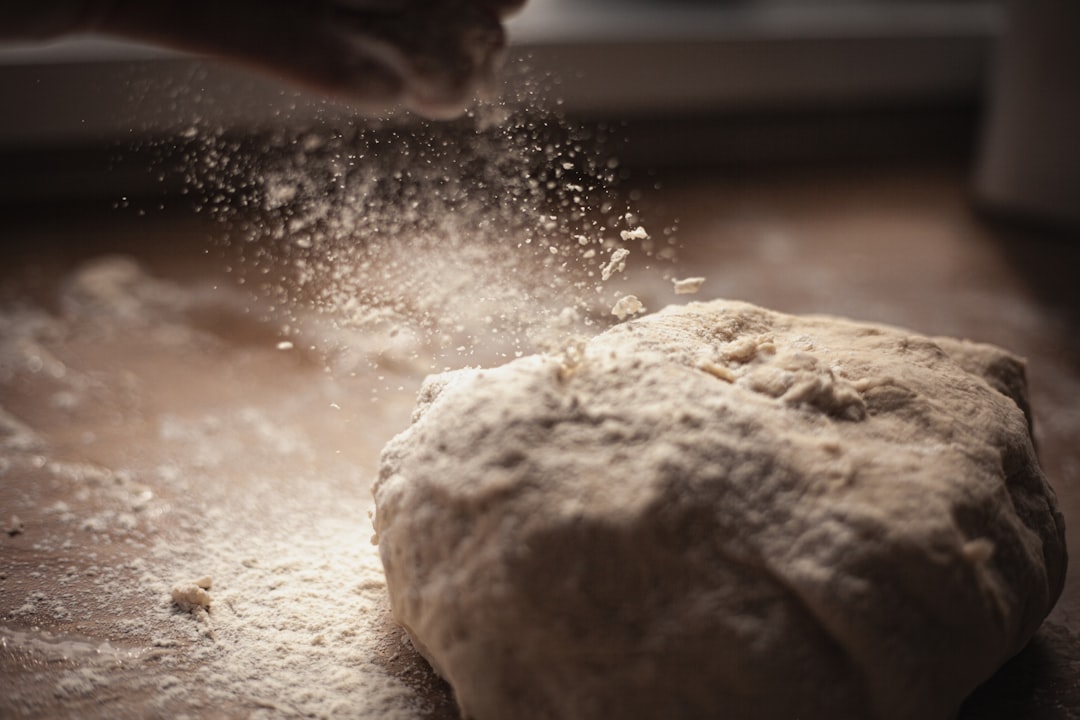 Bakery.