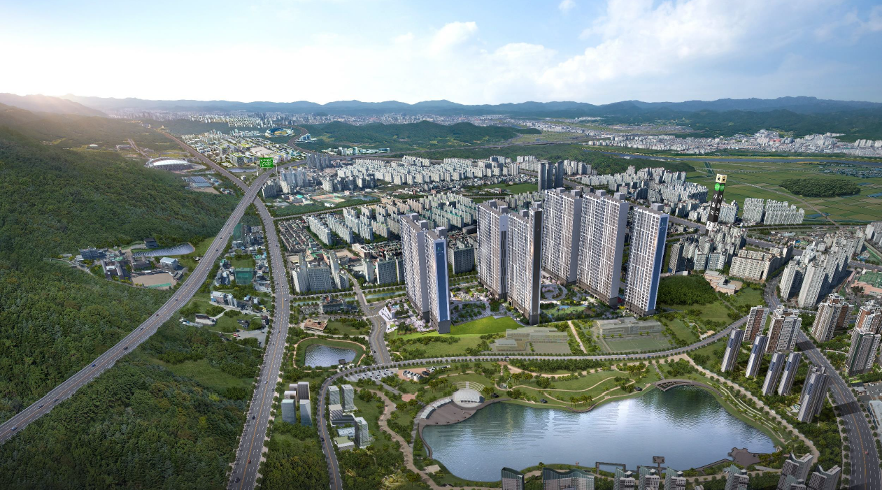 (주)삼정 이미지