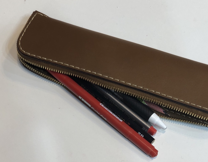 독학으로 자격증 취득 성공 가죽공예 DIY 3개월 만에 1