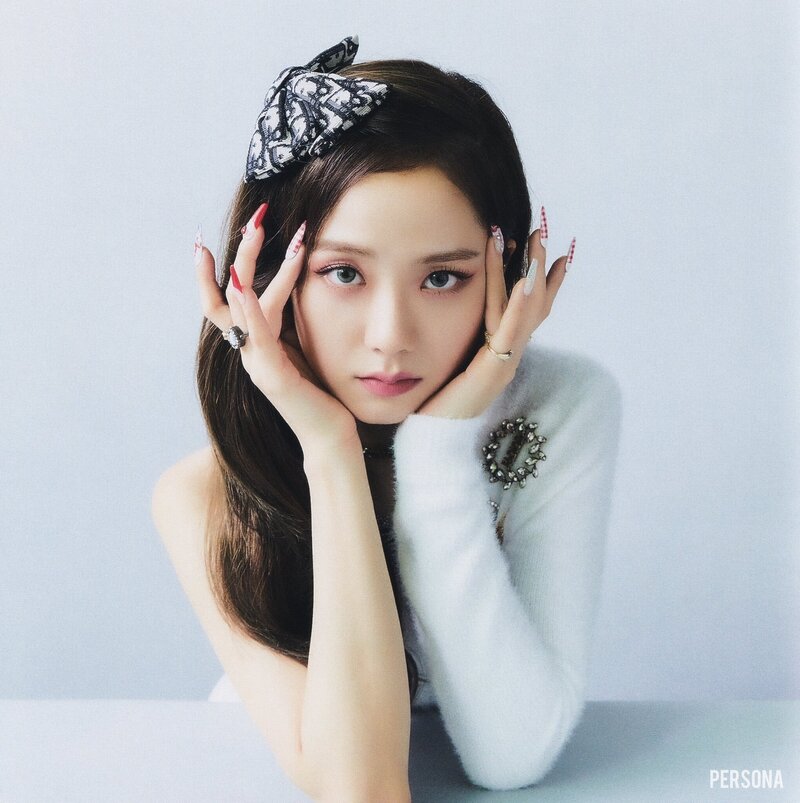  BLACKPINK THE ALBUM -JP Ver.-