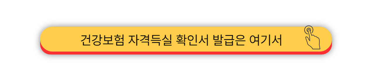 2025년 - 유치원 의료보험 종류