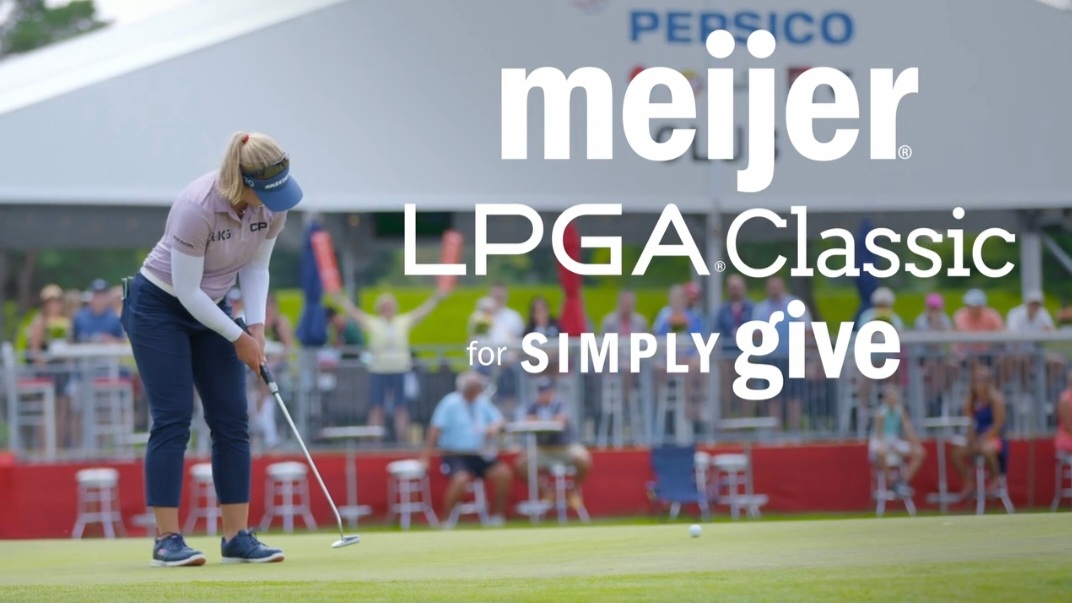 Meijer LPGA Classic 16일 개막 안내