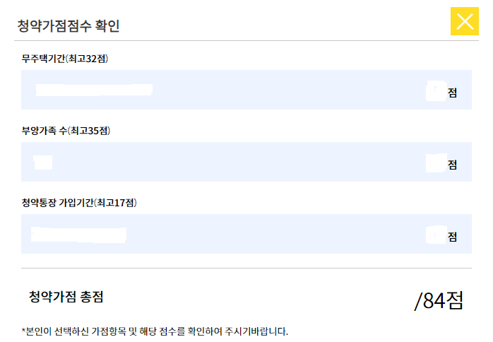 무주택자