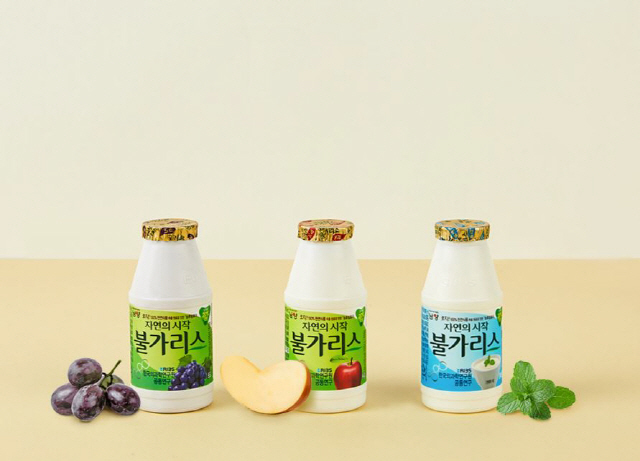  남양유업 주가 급등! 불가리스 때문에?