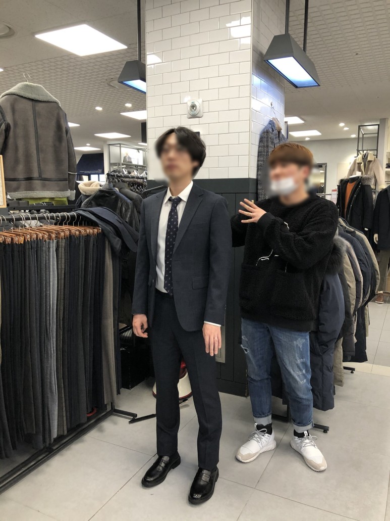 원피스 축의금 수령인, 방법 [신혼일기] 시누이 결혼식 하객룩 2