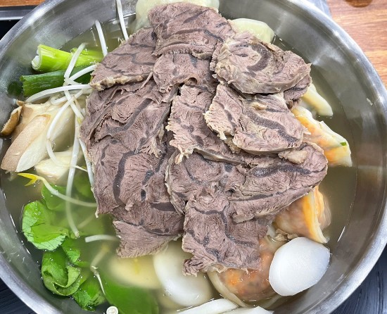 바로손만두 이미지