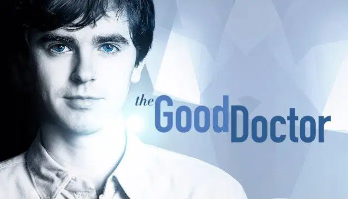 굿 닥터(The Good Doctor)