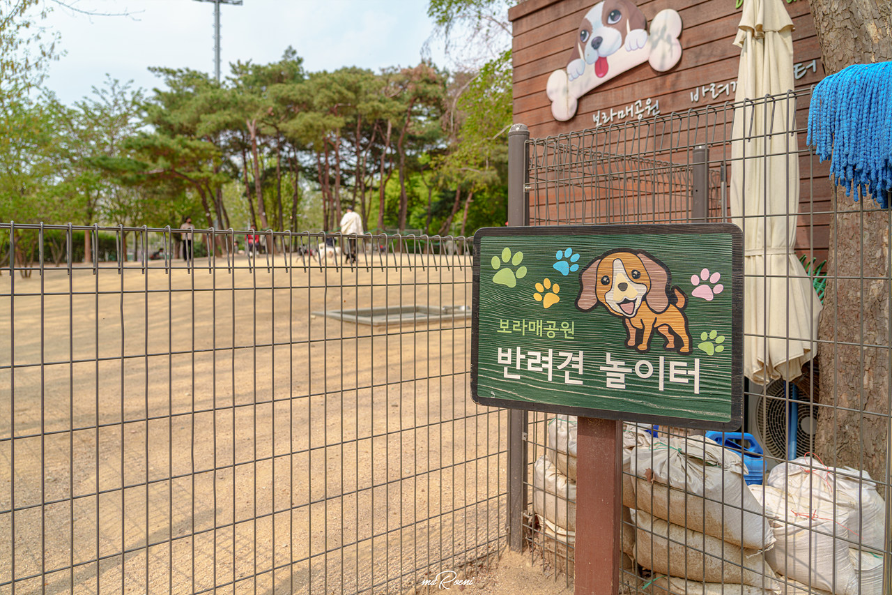 보라매공원