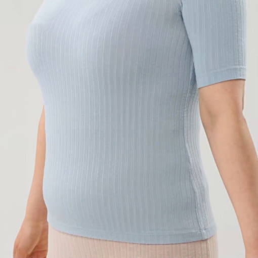 아쿠아 통풍 복대 베리컷 허리 보호대 속옷 후기 
