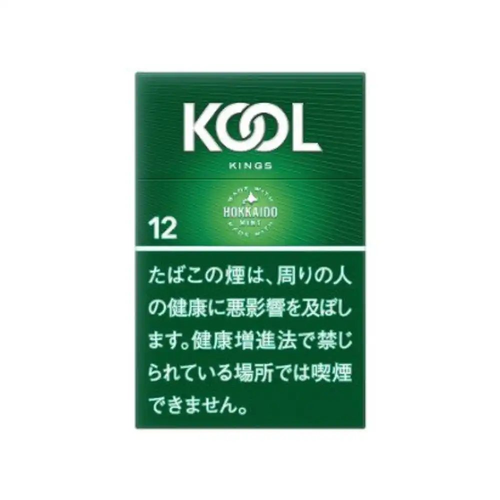 쿨 (クール)