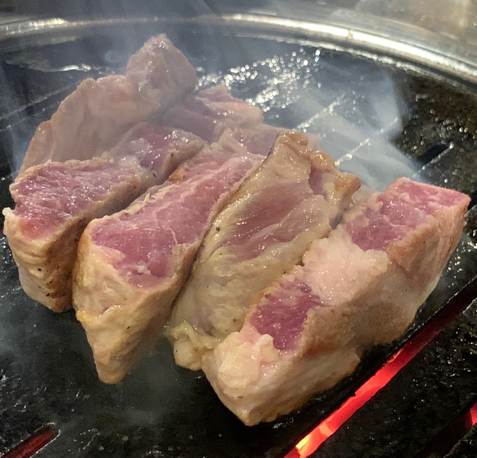  대구 삼겹살 맛집 청춘삼겹살