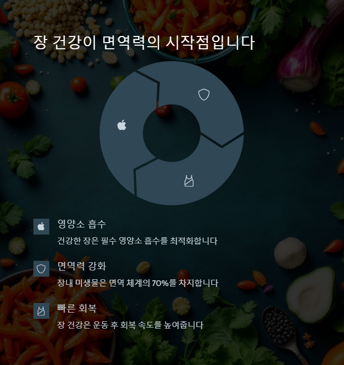 운동보다 먼저 해야 할 것 – 건강 회복의 숨겨진 순서 - 3단계: 기초 대사를 위한 영양 보충 운동보다 먼저 해야 할 것 – 건강 회복의 숨겨진 순서 - 3단계: 기초 대사를 위한 영양 보충