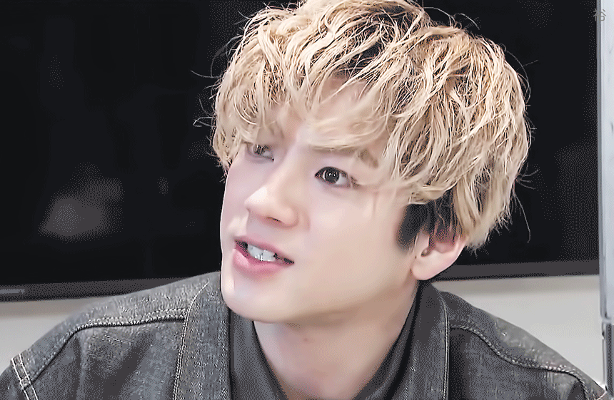 왕의 브런치 야마다 유키 GIF 3