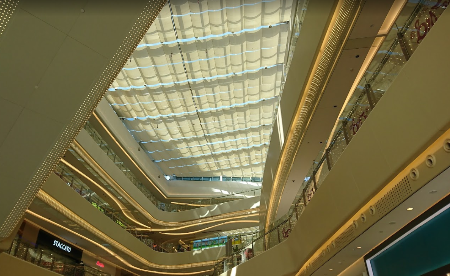  샤먼호텔 / 샤먼공항과 가까운 하얏트 리젠시 샤먼 우위안완 (Hyatt Regency Xiamen Wuyuanwan)